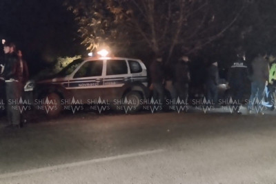 Xaçmazda avtomobil vuran piyada ölüb