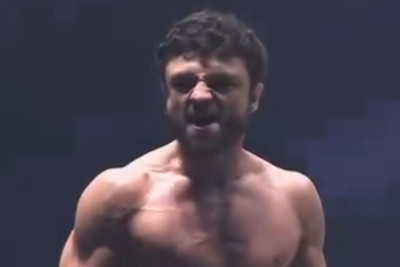 Xaçmazlı "Vugi" sabah döyüşəcək