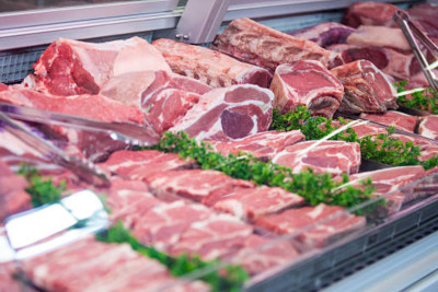 Azərbaycanda ən çox və ən az ət "sevən" RAYONLAR