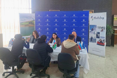 Qubada əmək yarmarkası keçiriləcək