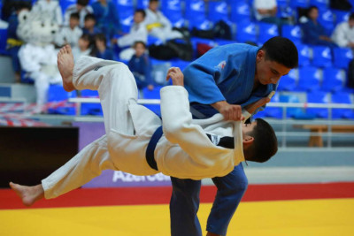 Region cüdoçuları Qusarda