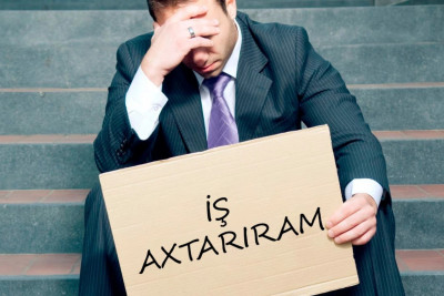 Şimalda ən çox işsiz Qubadadır - STATİSTİKA