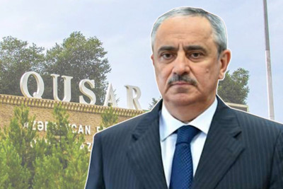 Qusarda kadr dəyişiklikləri: Kimlər hədəf alındı?