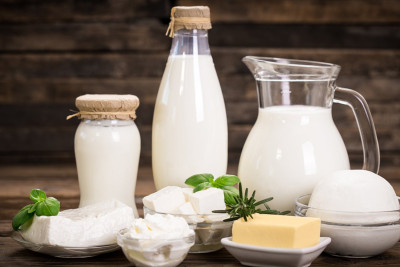 İsmayıllıda narazılıq – AĞARTI MƏHSULLARI BAHALAŞIB