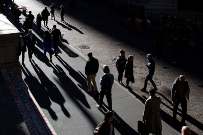 Deputat rayonlardakı işsizlikdən DANIŞDI