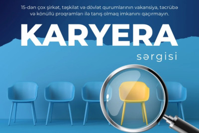 Qubada iş axtaranlar üçün fürsət