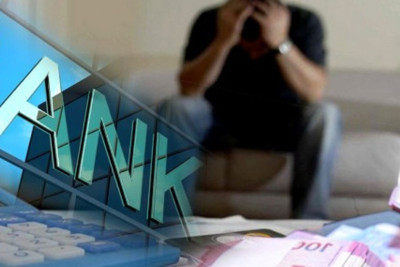 Şimalda kredit ödəyə bilməyən müştərilər ən çox hansı rayondadır?