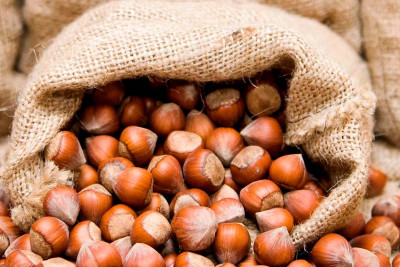 Bəzi rayonlarımızda fındıq məhsulu az olacaq