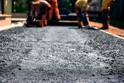 Xaçmazda bu küçələr təmir olunacaq