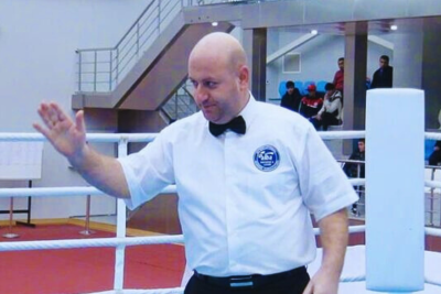 Qusar Olimpiya İdman Kompleksinə yeni direktor təyin olundu