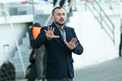 “Hypers Quba”nın baş məqçisilə söhbət