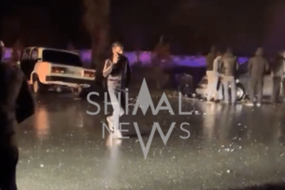 Qusarda avtomobil qəzasında ölən şəxsin kimliyi məlum oldu - YENİLƏNİB