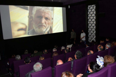 Şabranda çəklişi aparılan film işıq üzü görüb