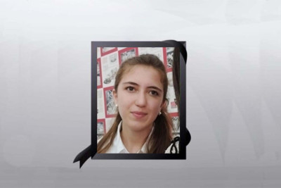 Qubada tələbə vəfat etdi