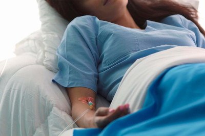 Oğuzda qəzaya düşən ikinci qadın da vəfat edib