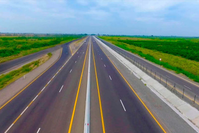 Ödənişli yoldan istifadə edənlərin NƏZƏRİNƏ