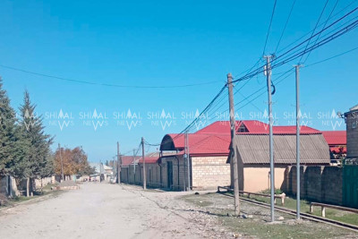 Qubada 2 min nəfər internetsiz qalıb