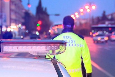 DYP sürücülərə çağırış etdi