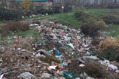 Şabran RİH-in dediyi doğru çıxmadı - VİDEO