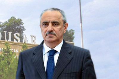 Qusarın İcra başçısı müavinini işdən çıxardı