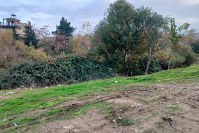 Şabranda daha bir problem həllini tapdı