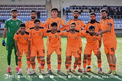 “Hypers Guba”nın sükanı arxasına o keçdi