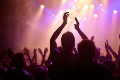 Bu gün Qubada konsert var