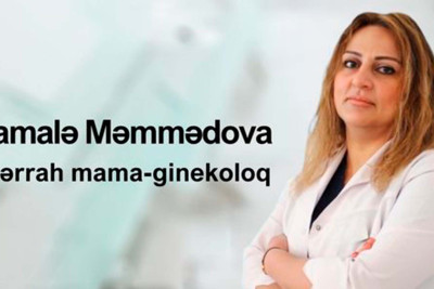 Xaçmazlı həkim Sumqayıt xəstəxanasında çalışacaq