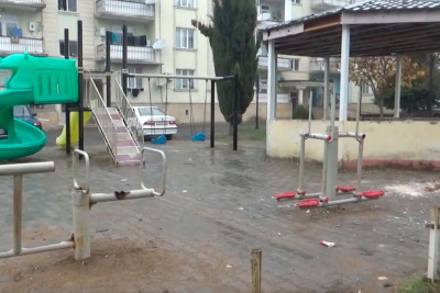 İsmayıllı uşaqları gələcəkdə hiperaktiv ola bilər?