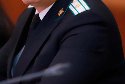 Siyəzən prokurorluğunun əməkdaşı vəfat edib