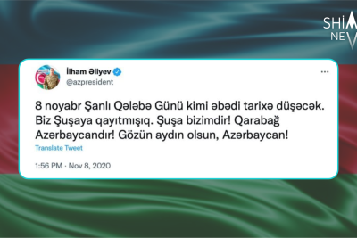 Vətən müharibəsinin 43-cü günü – XRONİKA