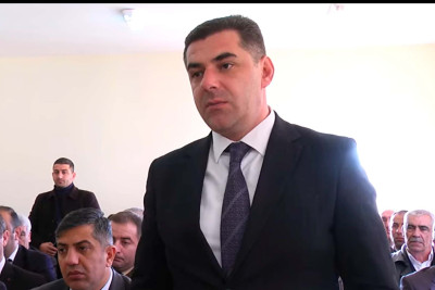 “Qubada elektron xəritəsi olmayan 6 bələdiyyə var”