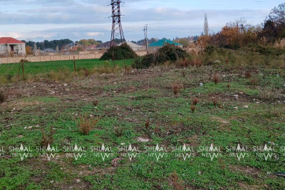 Shimal.News-un işıqlandırdığı daha bir problem həll edildi - ŞABRANDA