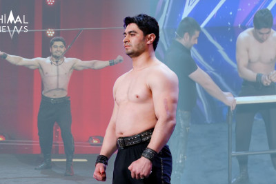 Qubalı pəhləvan: “Ginnes Rekordlarına adımı yazdırıb bu sənətlə vidalaşacam” – ÖZƏL MÜSAHİBƏ