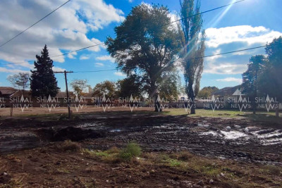 Shimal.News yazdı, Şabrandakı problem həll edildi