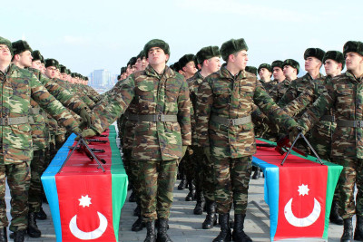 Əsgər valideynlərinin NƏZƏRİNƏ