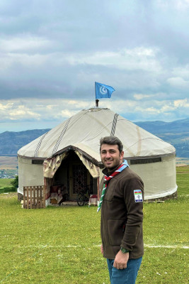 Qubalı gənclər dünya miqyasında tanınmaq üçün bunları etməlidirlər – Müsahibə