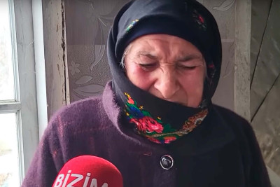 Təyyarə qəzasında həyatını itirən qusarlı bacı-qardaşın yaxınları danışıb - VİDEO