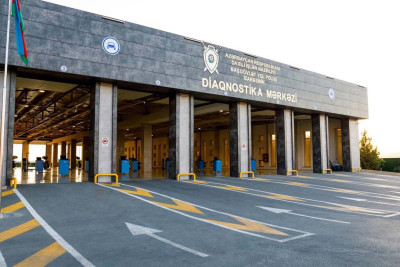 Texniki baxışla bağlı Baş DYP İdarəsindən AÇIQLAMA