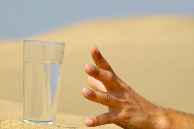 Xaçmazın içməli su problemi ötən əsri xatırladır-DETALLAR