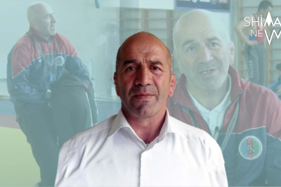 “Güləşə gedib gələnə kimi anam saçını yolurdu” – Dünya çempionu Şəkərxan Əlismanovla ÖZƏL MÜSAHİBƏ