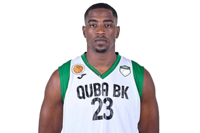 "Quba" amerikalı basketbolçusu ilə vidalaşıb