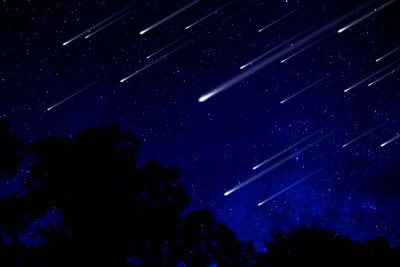 Meteor yağışını görmək istəyənlər üçün tarix açıqlanıb
