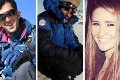 Qubadan yürüş edən alpinistlərin itkin düşməsindən 7 il ötür