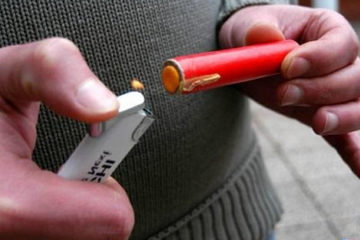 İsmayıllıda 2 uşaq xəsarət alıb