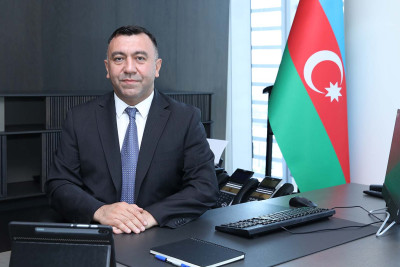 Nazir müavininin Xızıda qəbul vaxtı dəyişdirilib