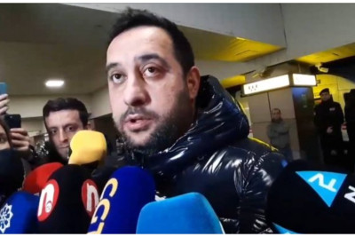 AZAL-ın bu sərnişinindən xəbər yoxdur