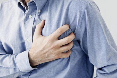 Qızının faciəsinə dözməyən ata infarktdan öldü