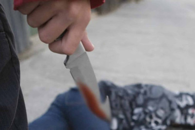 Qaçırılan qadın Qubada bıçaqlandı – qardaşının əli qana batdı