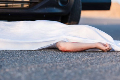 Şabran və Siyəsən sakinləri qəzaya düşüblər: ÖLƏN VAR